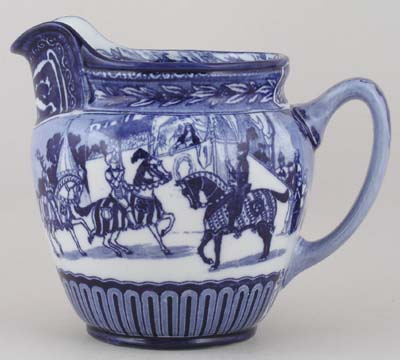 Jug or Pitcher c1930s